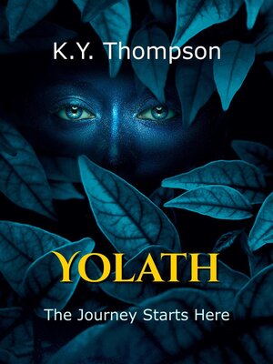 cover image of Yolath